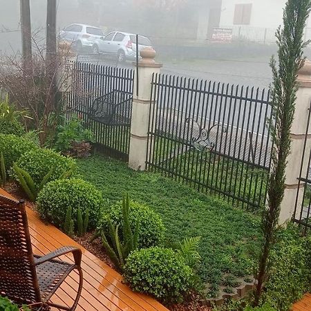 Recanto Clave De Sol Canela Bagian luar foto