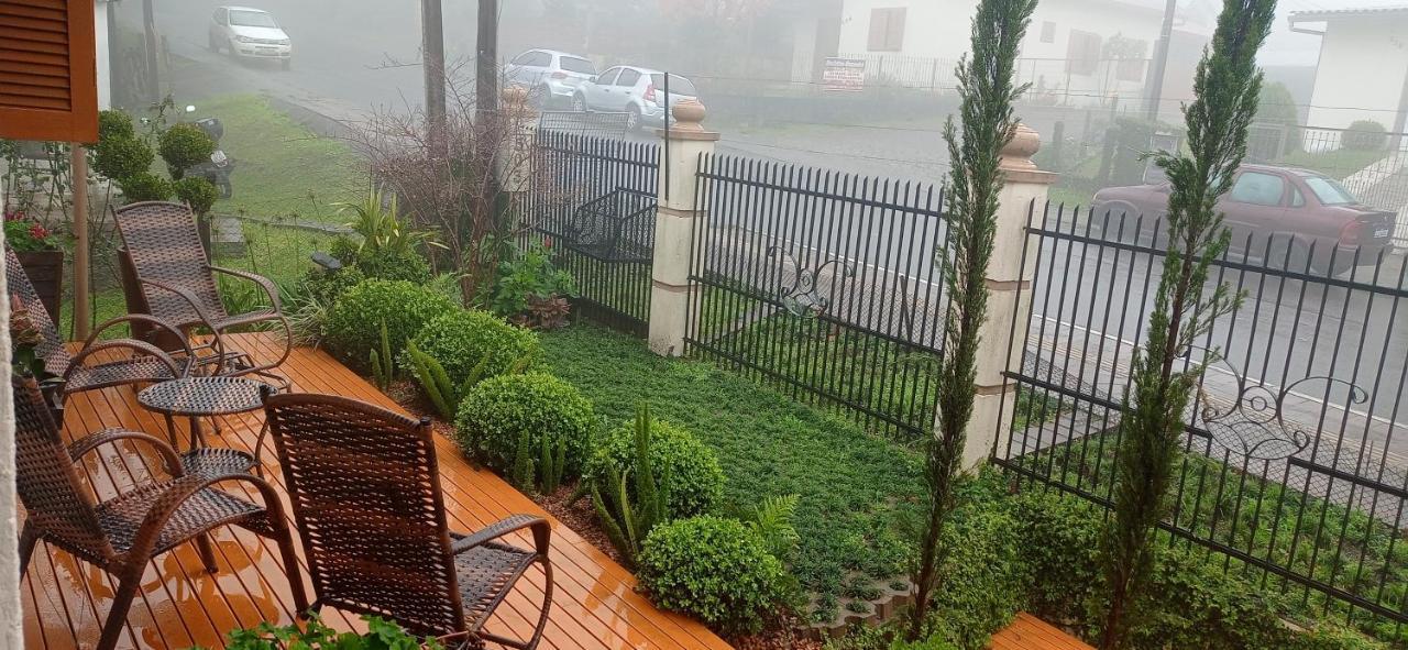 Recanto Clave De Sol Canela Bagian luar foto